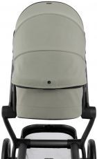 Дитяча коляска 2 в 1 Joolz Day + Sage green